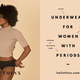 Image for article titled NYC subway ads about women’s periods are scandalizing commuters